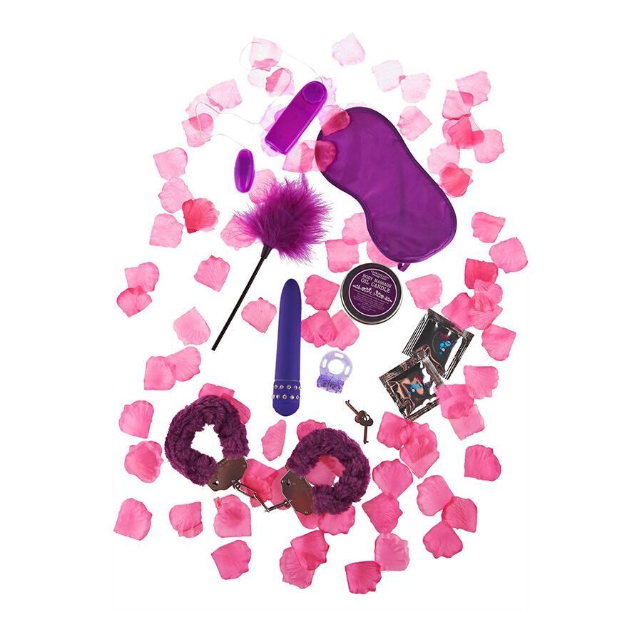 TOYJOY - JUST FOR YOU SUPER SEX BOMBEN BOX
