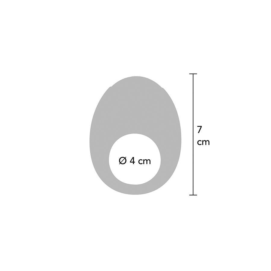 TOYJOY - ECLIPSE LICHT-VIBRATIONS-PENISRING