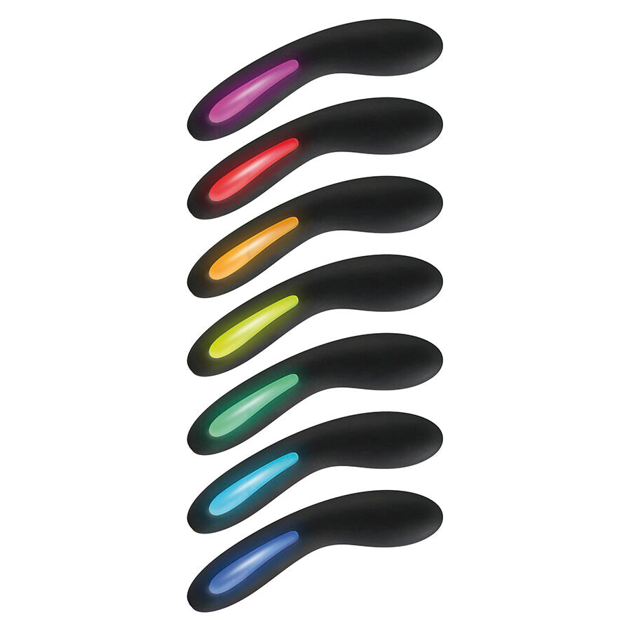 TOYJOY - LUMINATE LIGHT Sensory Device BLACK