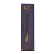 TOYJOY - LIGHT ZENITH WAND MASSAGER PURPLE
