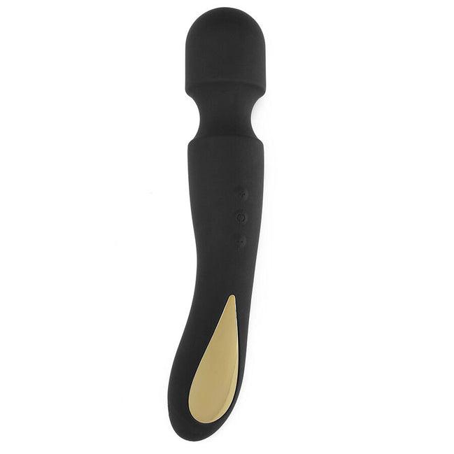 Zenith LED Wellness Wand — Black