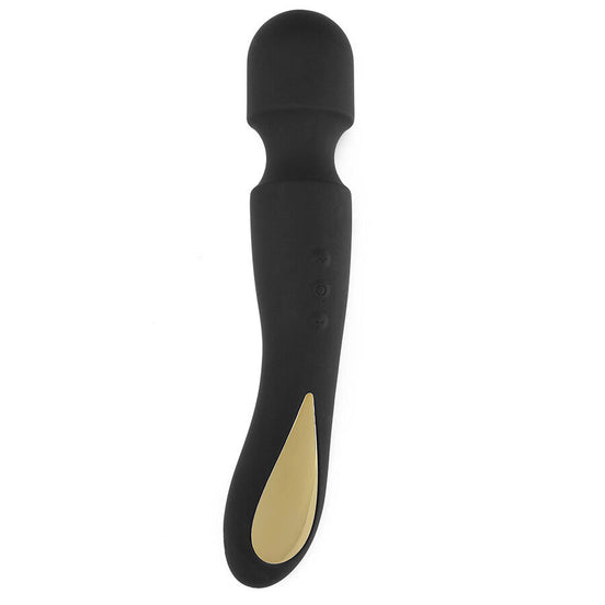 Zenith LED Wellness Wand — Black