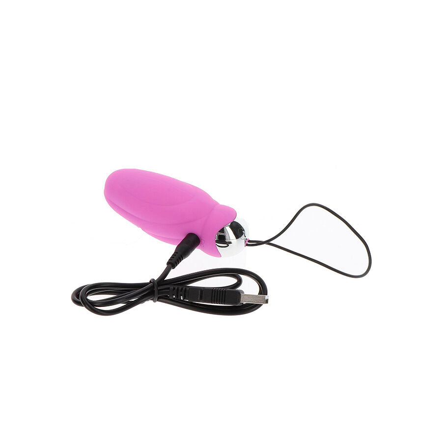 TOYJOY - HAPPINESS YOU CRACK ME UP REMOTE CONTROL Sensory Device