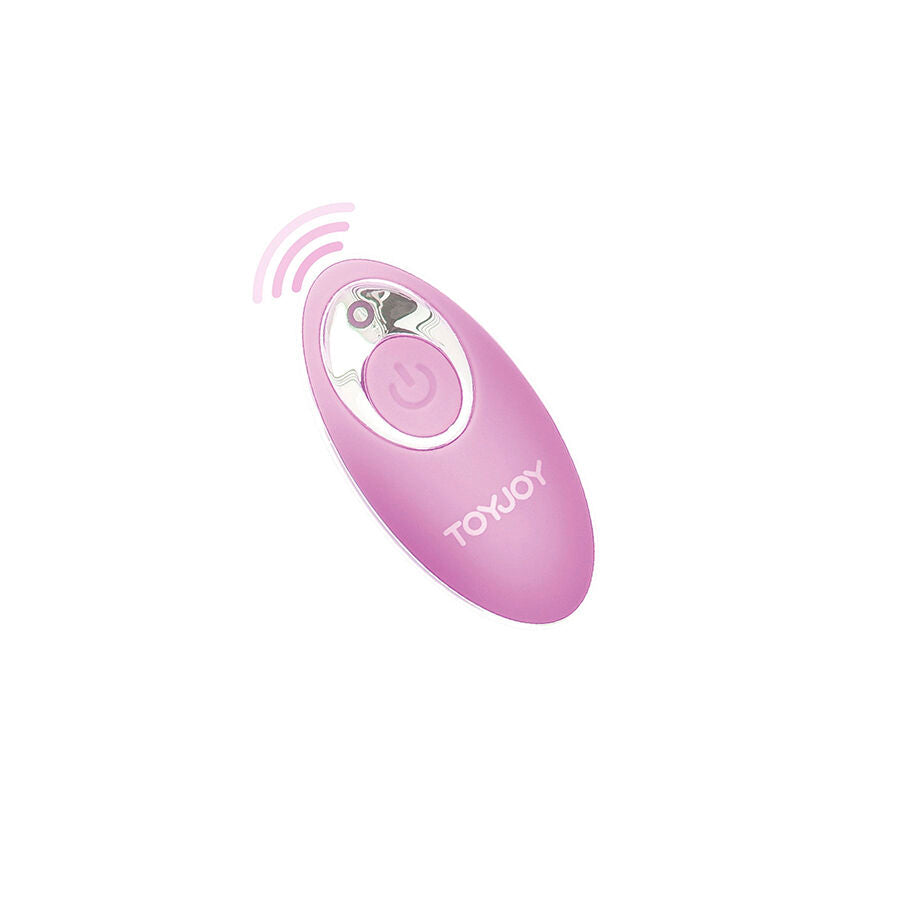 TOYJOY - HAPPINESS YOU CRACK ME UP REMOTE CONTROL Sensory Device