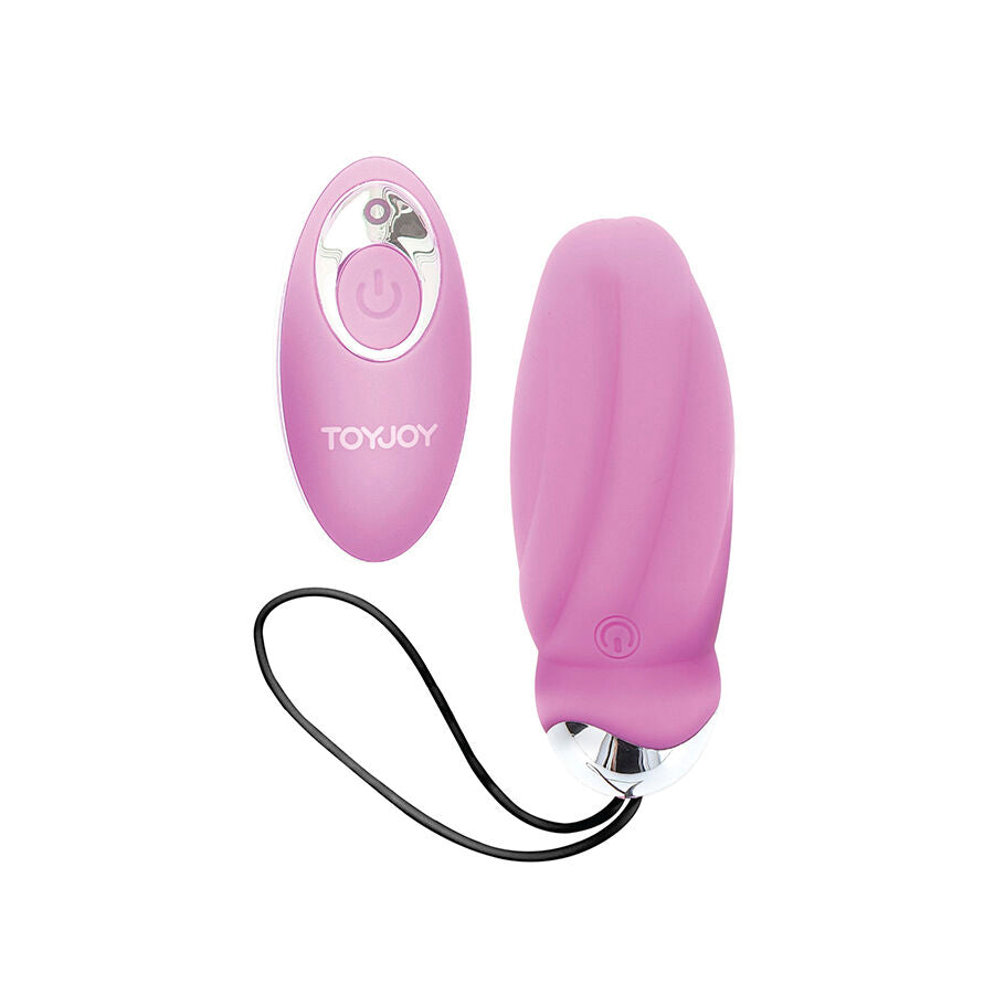 TOYJOY - HAPPINESS YOU CRACK ME UP REMOTE CONTROL Sensory Device