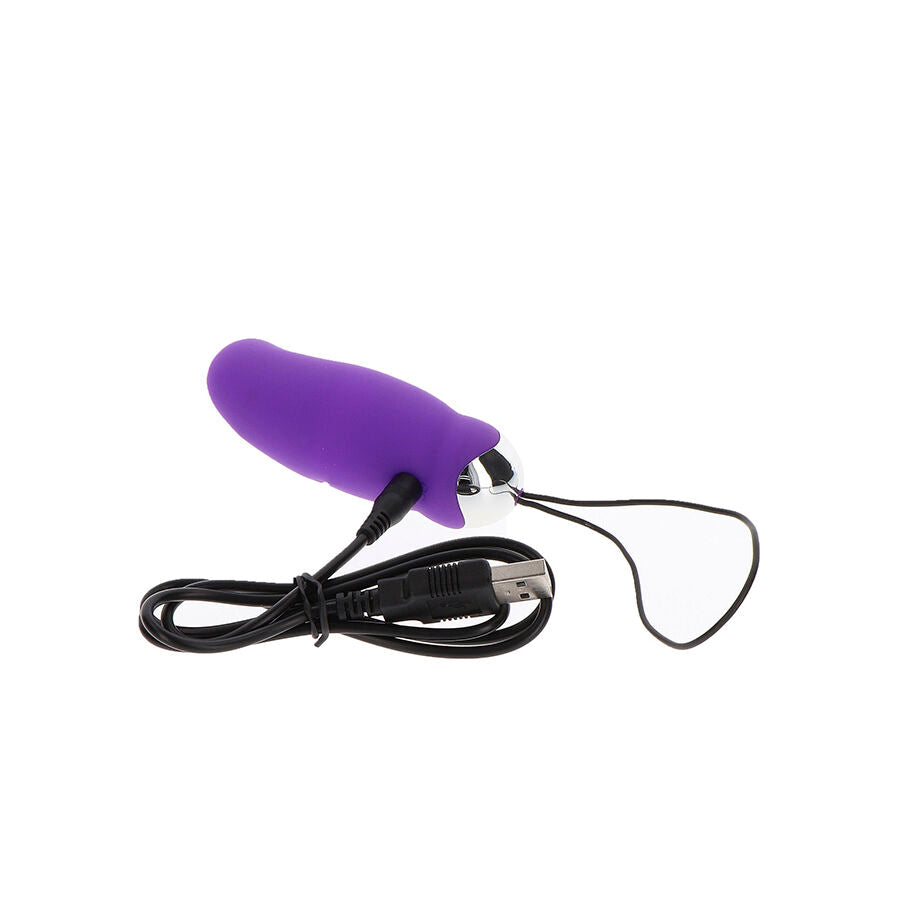 TOYJOY - HAPPINESS MY ORGASM EGGSPLODE Sensory Device REMOTE CONTROL
