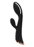 TOYJOY - IVY CASSIA XTRA INTENSE Sensory Device CLITORIS STIMULATOR BLACK