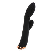 TOYJOY - IVY CASSIA XTRA INTENSE Sensory Device CLITORIS STIMULATOR BLACK