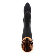 TOYJOY - IVY CASSIA XTRA INTENSE Sensory Device CLITORIS STIMULATOR BLACK