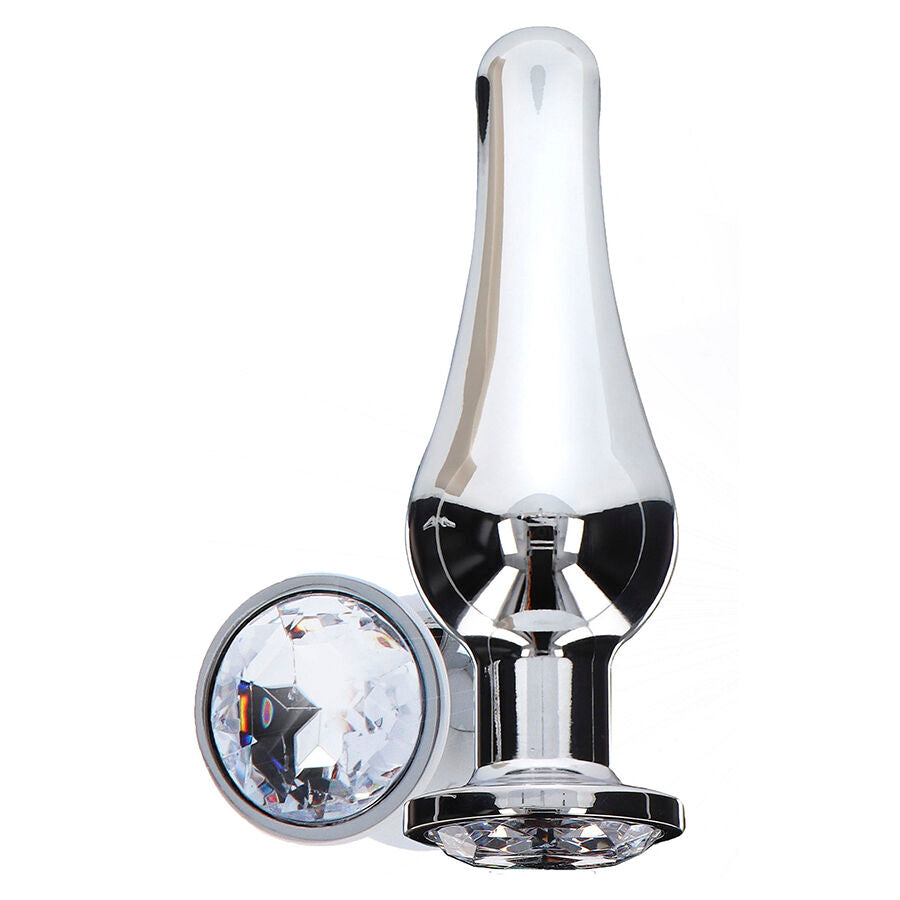 TOYJOY - ANAL PLAY DIAMOND BUM BIJOU MEDIUM ANALPLUG