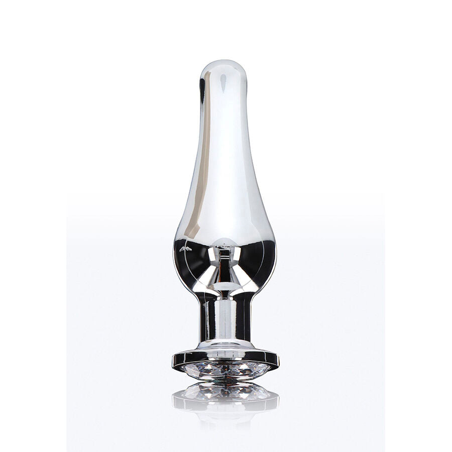 TOYJOY - ANAL PLAY DIAMOND BUM BIJOU MEDIUM ANALPLUG