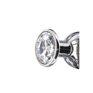 TOYJOY - ANAL PLAY DIAMOND BUM BIJOU MEDIUM ANALPLUG