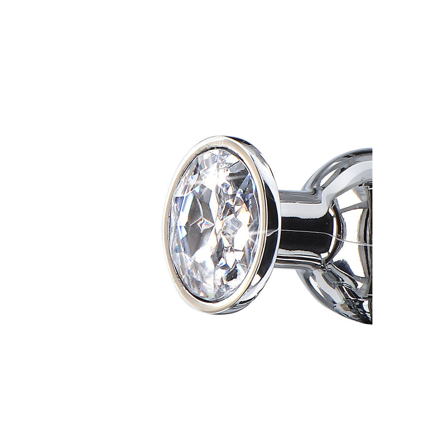 TOYJOY - ANAL PLAY DIAMOND BUM BIJOU MEDIUM ANALPLUG