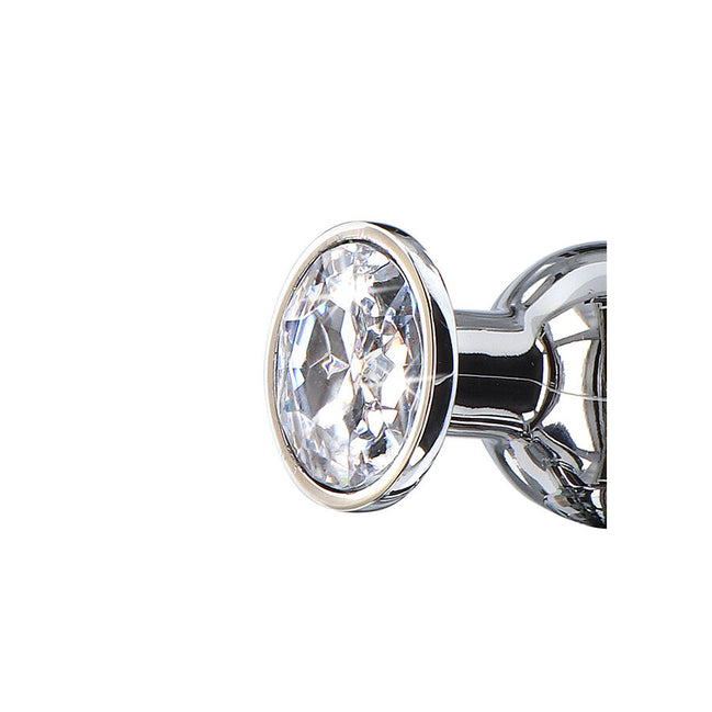 TOYJOY - ANAL PLAY DIAMOND BUM BIJOU MEDIUM ANALPLUG