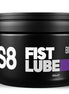 STIMUL8 - S8 EXTRA THICK HYBRID GRIPS LUBRICANT 500 ML