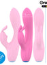 ONINDER CUTE - LOVE BUNNY Sensory Device G-SPOT CLITORIS - FREE WORLDWIDE APP