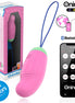 ONINDER CUTE - LOVE PLEASURE VIBRO-ROTATING EGG 360 SILIKON - KOSTENLOSE WELTWEITE APP