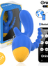 ONINDER CUTE - LOVE 3 SOME TRIPLE Sensory Device - FREE WORLDWIDE APP