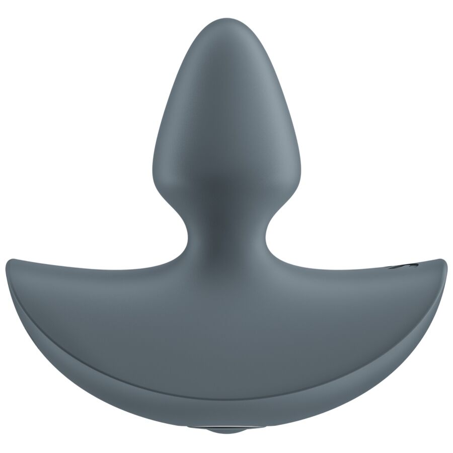 SATISFYER - ABSOLUTE BEGINNERS 1 PLUG ANAL Sensory Device