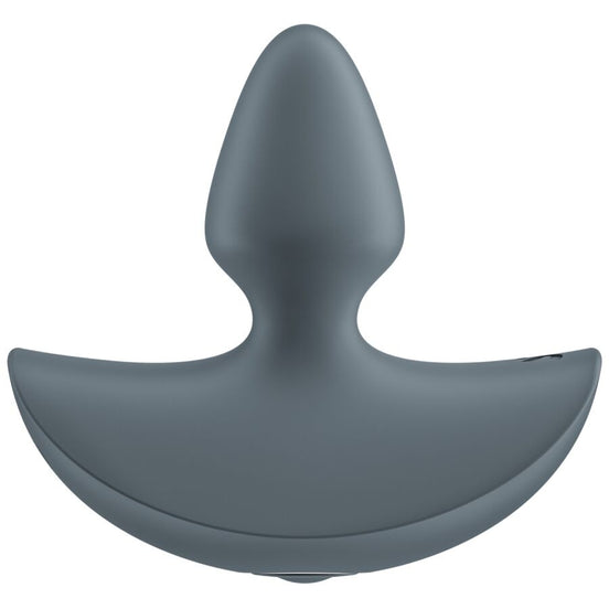 SATISFYER – ABSOLUTE BEGINNERS 1 PLUG ANAL Sensory Device