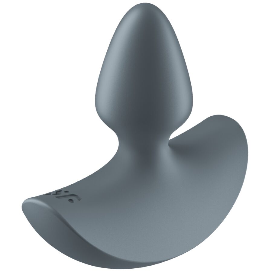 SATISFYER - ABSOLUTE BEGINNERS 1 PLUG ANAL Sensory Device