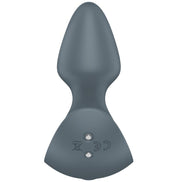 SATISFYER - ABSOLUTE BEGINNERS 1 PLUG ANAL Sensory Device