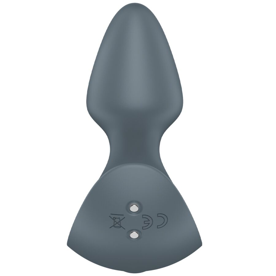 SATISFYER - ABSOLUTE BEGINNERS 1 PLUG ANAL Sensory Device