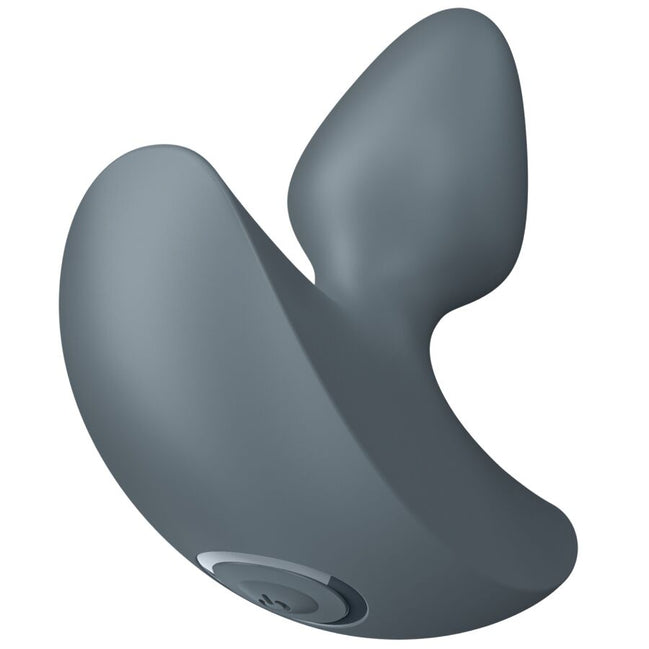 SATISFYER - ABSOLUTE BEGINNERS 1 PLUG ANAL Sensory Device