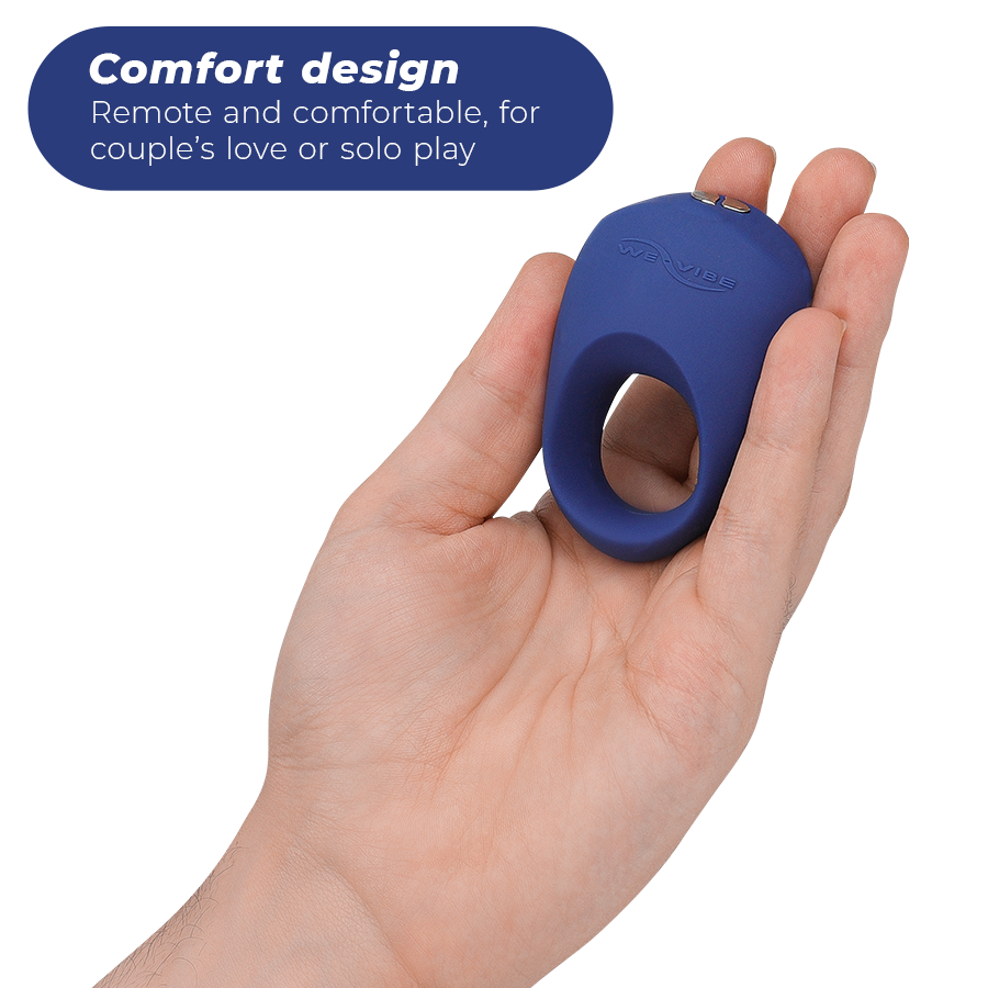 WE-VIBE - PIVOT Sensory Device RING WE CONNECT