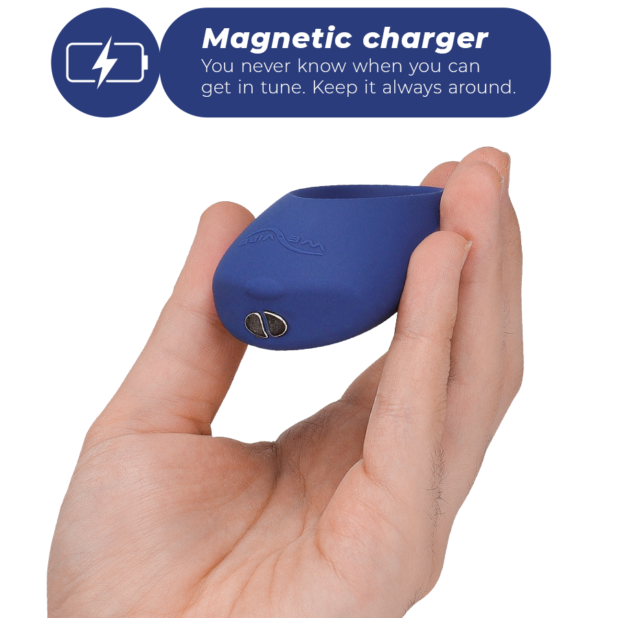 WE-VIBE - PIVOT Sensory Device RING WE CONNECT