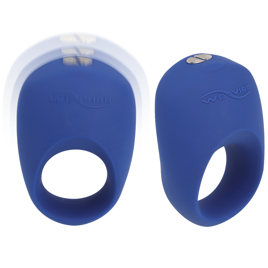 WE-VIBE - PIVOT Sensory Device RING WE CONNECT