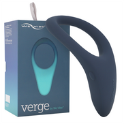 WE-VIBE - VERGE VIBRATIONSCOCKRING
