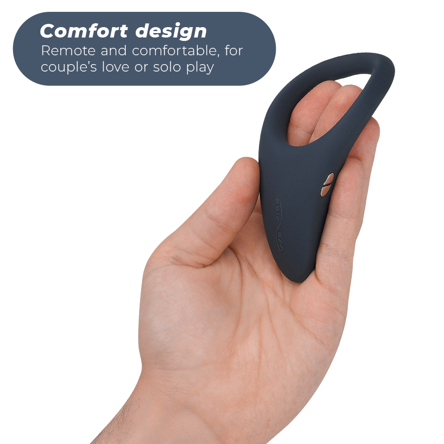 WE-VIBE - VERGE VIBRATIONSCOCKRING