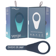 WE-VIBE - VERGE VIBRATIONSCOCKRING