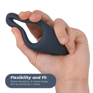 WE-VIBE - VERGE VIBRATIONSCOCKRING