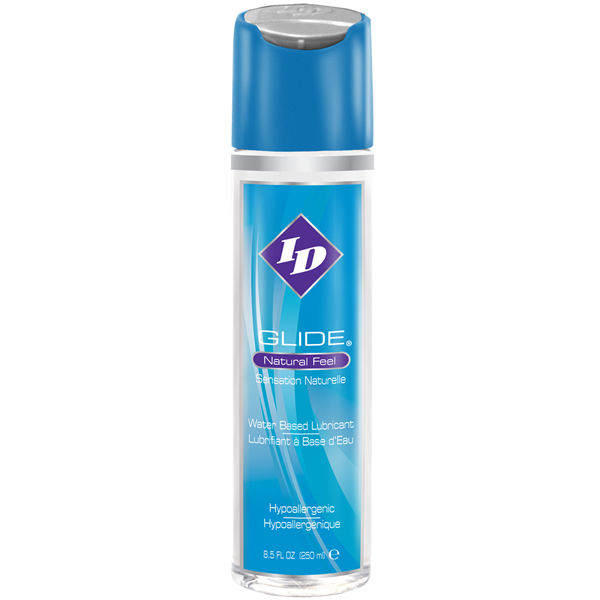 ID GLIDE - GLEITGEL AUF WASSERBASIS ID 250 ML
