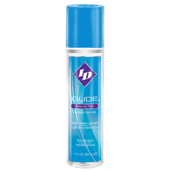 ID GLIDE - GLEITGEL AUF WASSERBASIS ID 500 ML