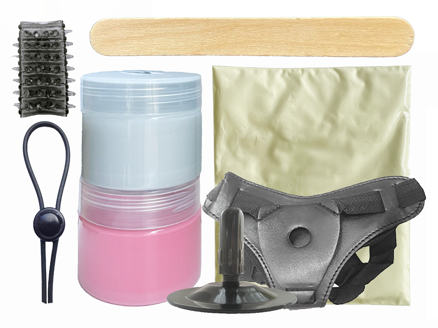 CLONEBOY - Wellnessgerät & HALTERUNG