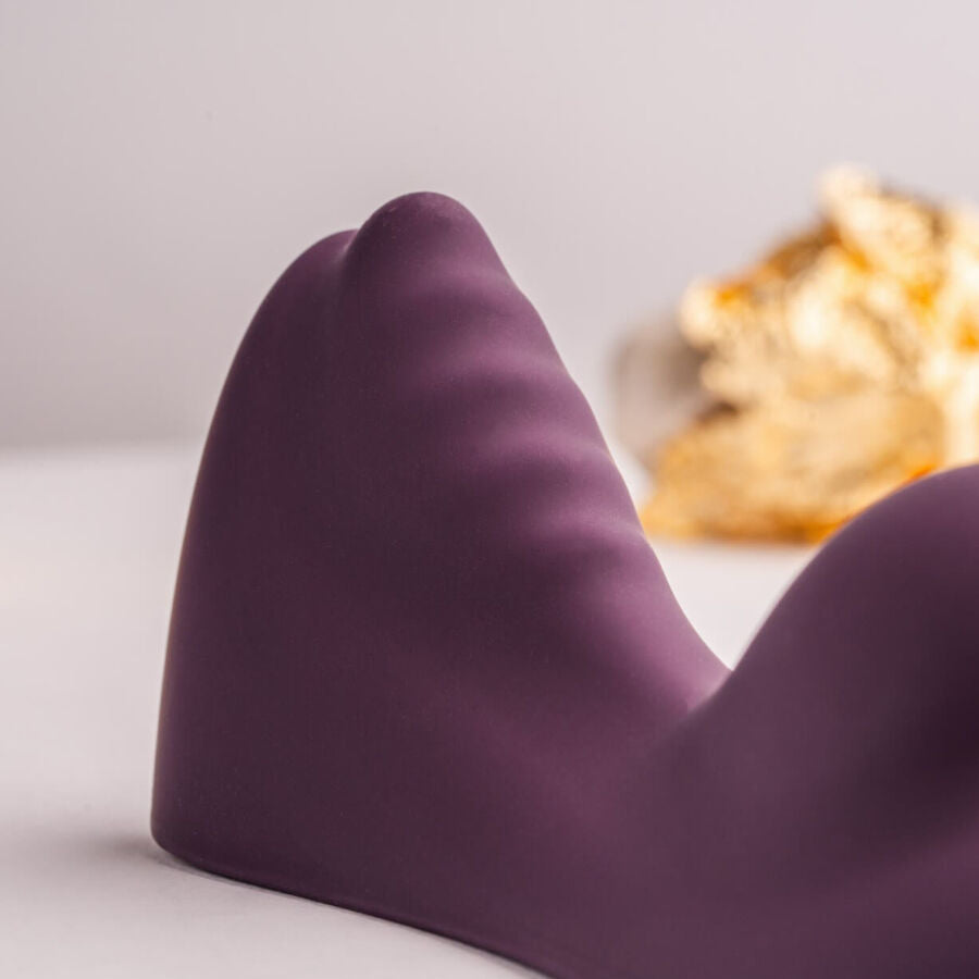 ROCKS- OFF - RUBY GLOW PURPLE AUFLEGE-Sensorgerät