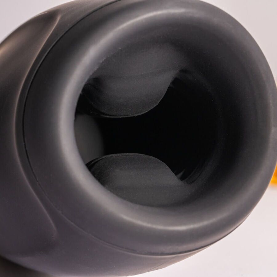ROCKS-OFF - TORRENT AUTOMATISCHER MASTURBATOR MIT AIR-TECHNOLOGIE