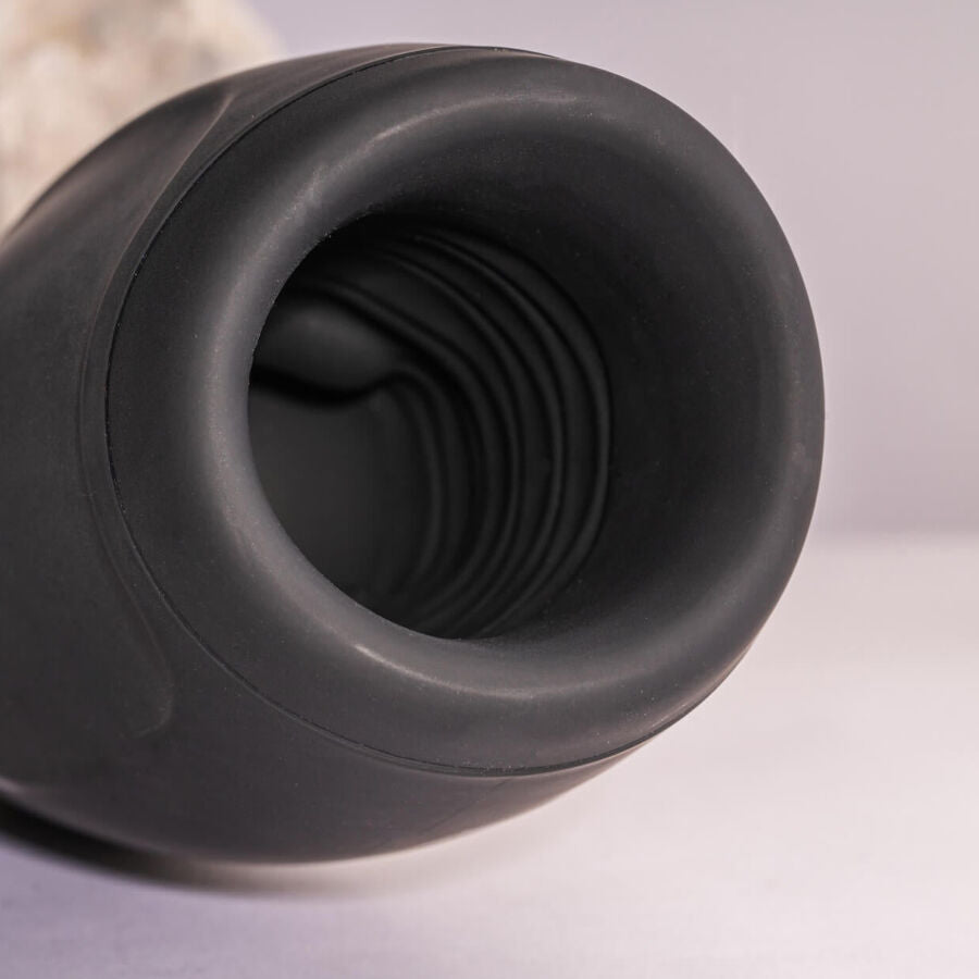 ROCKS-OFF - TORRENT AUTOMATISCHER MASTURBATOR MIT AIR-TECHNOLOGIE