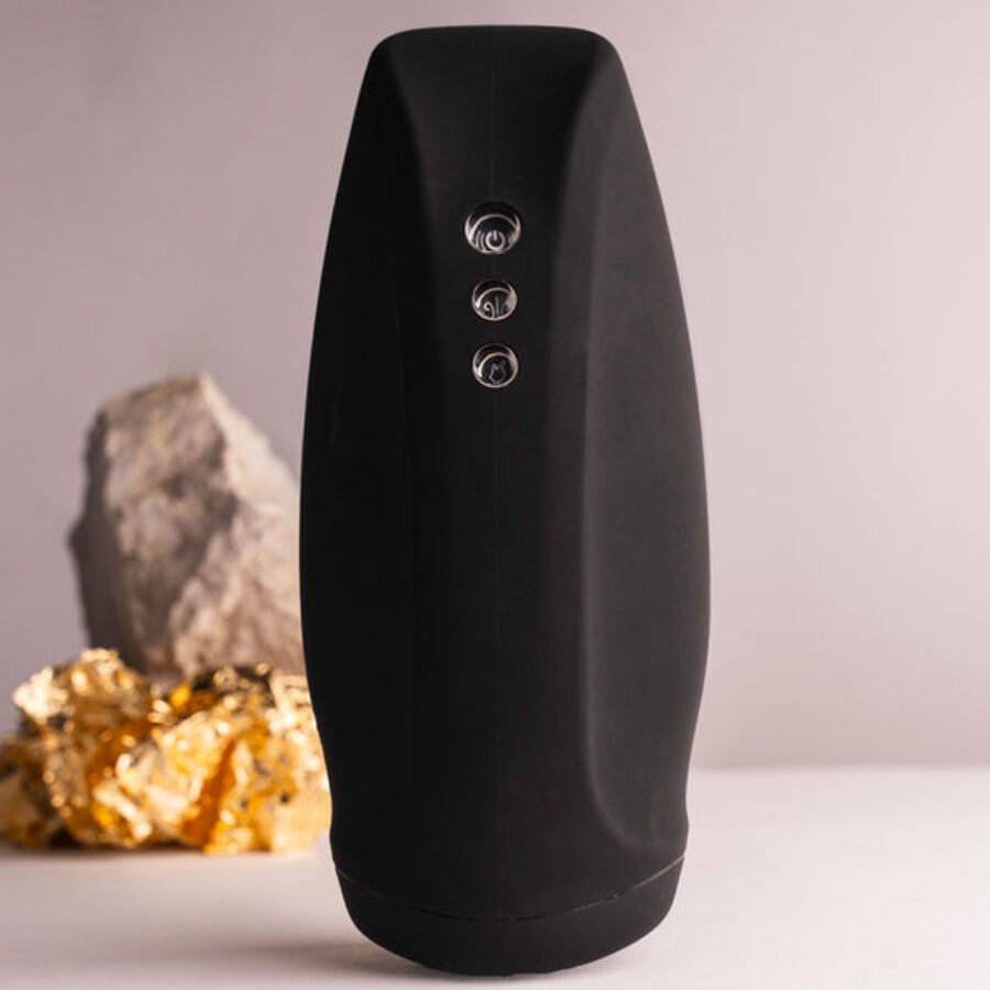ROCKS-OFF - TORRENT AUTOMATISCHER MASTURBATOR MIT AIR-TECHNOLOGIE
