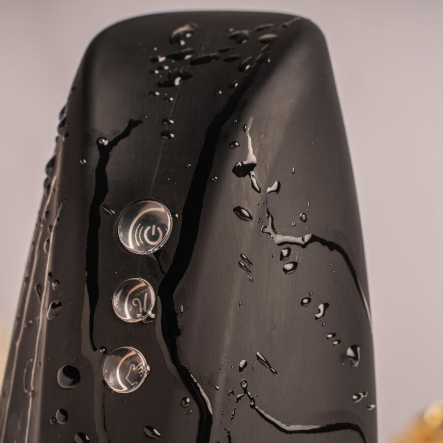 ROCKS-OFF - TORRENT AUTOMATISCHER MASTURBATOR MIT AIR-TECHNOLOGIE