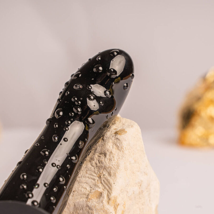 ROCKS-OFF - QUEST PROSTATE BULLET PROSTATE Sensorgerät SCHWARZ