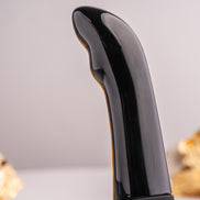 ROCKS-OFF - QUEST PROSTATE BULLET PROSTATE Sensorgerät SCHWARZ
