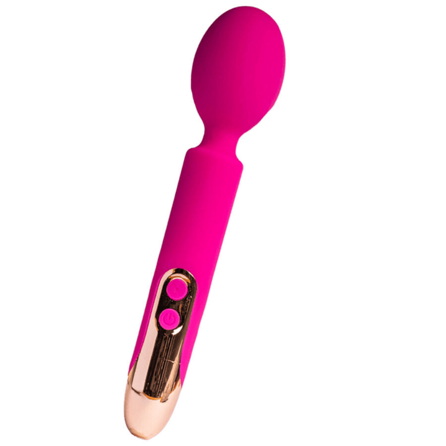 ROCKS- OFF - ORIEL FLEXIBLE WAND Sensory Device FUCHSIA