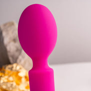ROCKS- OFF - ORIEL FLEXIBLE WAND Sensory Device FUCHSIA