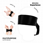 BRUMA XPERIENCE – SWEET TEMPTATION KIT VIBRO-ORGASMIC AMERICAN CAKE