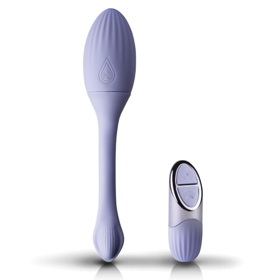 NIYA - N1 KEGEL BECKENBODEN-MASSAGEGERÄT MIT FERNBEDIENUNG
