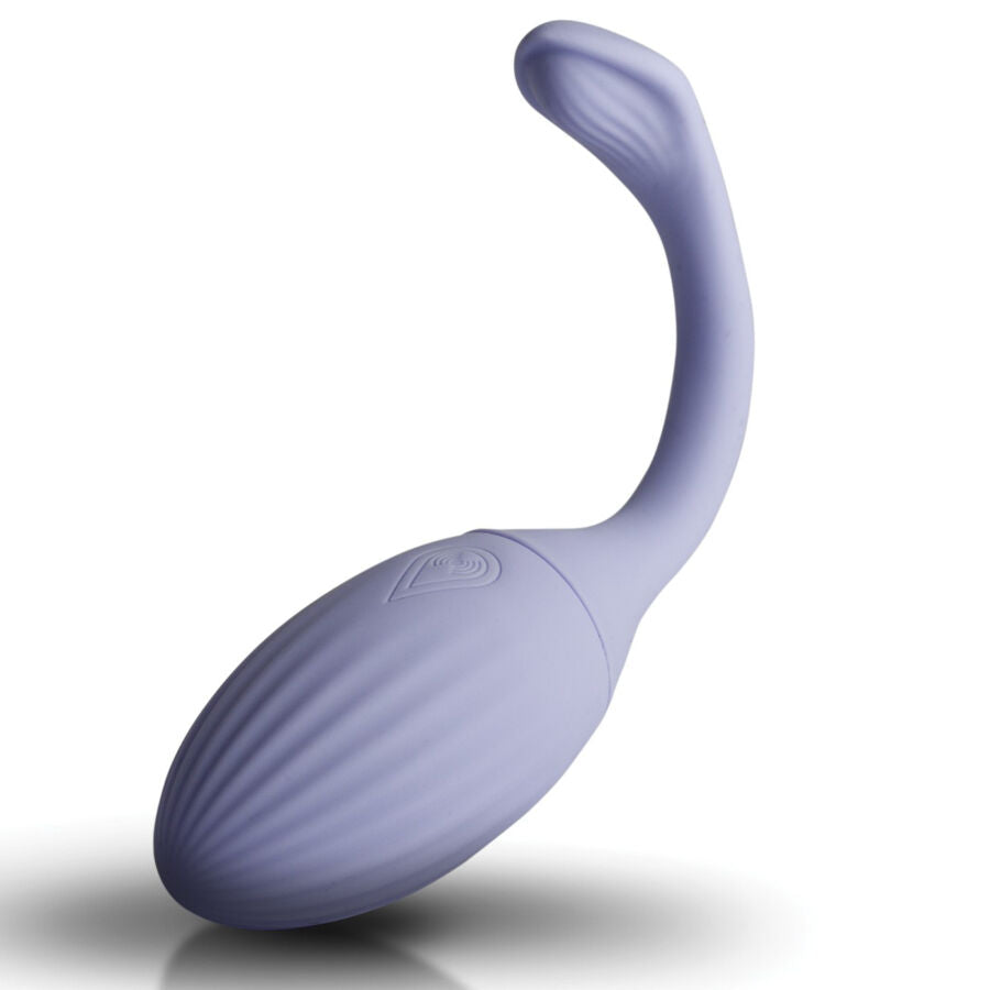 NIYA - N1 KEGEL BECKENBODEN-MASSAGEGERÄT MIT FERNBEDIENUNG